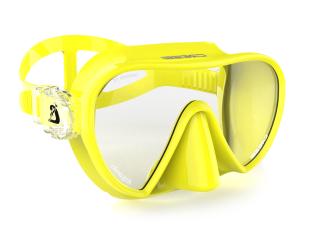 Acquarella Amarillo Fluor