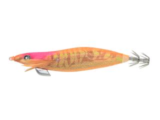 Egista BTB Normal 3.5# BT-2 Keimura Orange