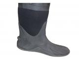 BOOTS FOR DRY WETSUITS XXS 37/38