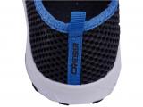  AQUA T/36 Black-Blue