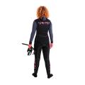 Fishwoman 5mm T/3