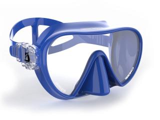 Acquarella Blue Metal