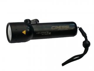 FROGMAN 24000 NEGRO