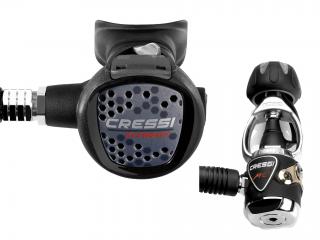 Xs Compact MC9 INT Black