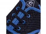 AQUA T/37 Black-Blue