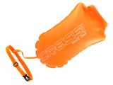 Boya Natación Glide 28L Naranja