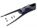 Gara Impulse Black 40/41