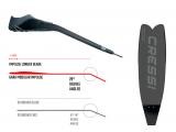 Gara Impulse Black 40/41