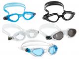 Right Blau-Transparent