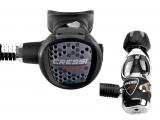 Xs Compact MC9 INT Black