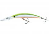 CRYSTAL MINNOW DEEP DIVER FLOATING 110MM / 16GR R1135-HCL