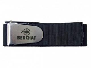 Cinturón Beuchat Nylon Inox