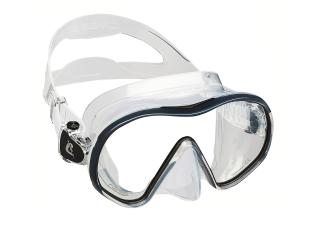 F-Dual Transparent-Black