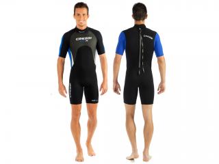 Med X 2.5mm Hombre L/4