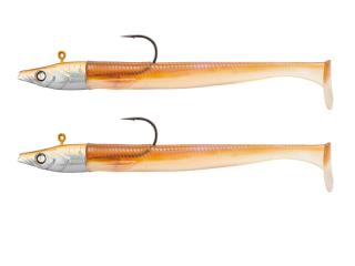 Eely Shad 75mm Wakasagi #007