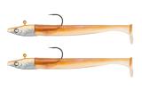 Eely Shad 75mm Wakasagi #007