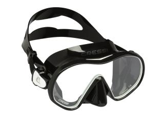 F-Dual Black-White