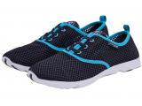 AQUA T/39 Black-Blue