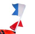 Cressi Team 7 Torpedo Buoy Double Chamber