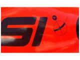 Cressi Team 7 Torpedo Buoy Double Chamber