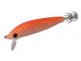 TROLLING SQUID JIG FLASH GLAVOC 110mm Naranja