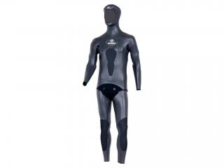 Marlin Elite Chaqueta 7mm + Pantalón 5mm - L