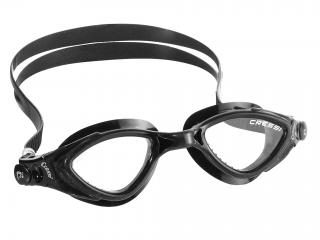 FOX Dark negro-Transparente