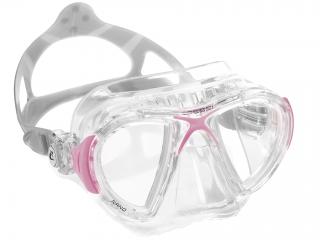 Nano Crystal Pink