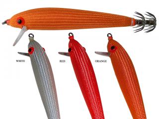 DTD TROLLING GLAVOC Medida 110 mm Color W