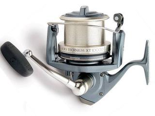 AERO TECHNIUM XT10000