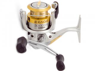 EXAGE FB Modelo EXG6000FB
