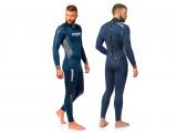 Fast 3mm Hombre M/3