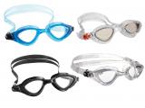 FOX Dark negre-Transparent