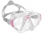 Nano Crystal Rosa