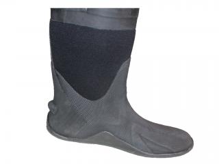 BOOTS FOR DRY WETSUITS XL 45/46