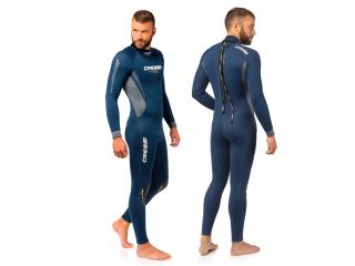 Fast 3mm Man L/4