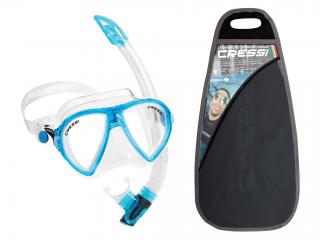 Kit Ocean Vip Aiguamarina