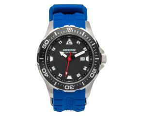 Manta Black - Blue 