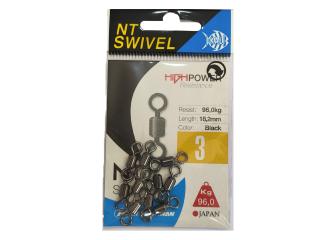 Power Swivel Without Safety Pin nº3
