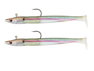 Eely Shad 95mm Latterino #009