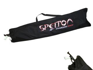 Funda Fusil 145cm