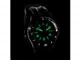 Manta Black - Blue 