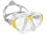 Nano Crystal Yellow