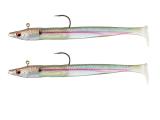 Eely Shad 95mm Latterino #009