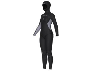 Nerea Donna 5mm XS/1