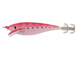 Squid Jig Ultra Cloth/Bavc SS A327-CL12