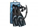 Kit Pluma Negre 35/36
