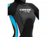 Med X 2.5mm Mujer S/2