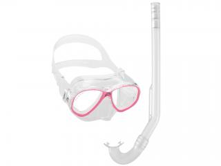 Kit Perla Junior Pink