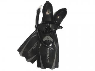 Kit Pluma Negre 45/46